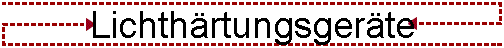 Lichthrtungsgerte